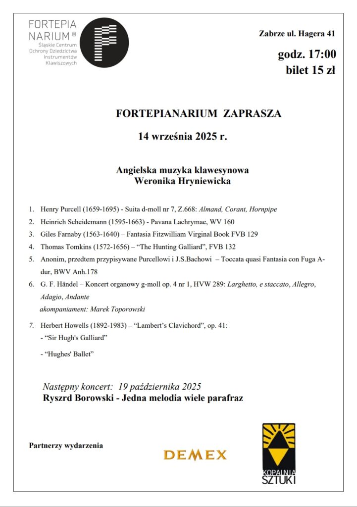 fortepianarium