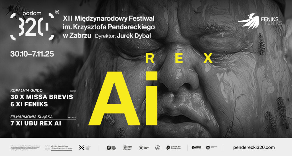 penderecki