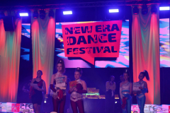 New Era Dance Festival [28.04.2024]