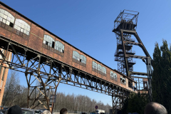 Rajza po imperium Borsigów [28.02.2026]