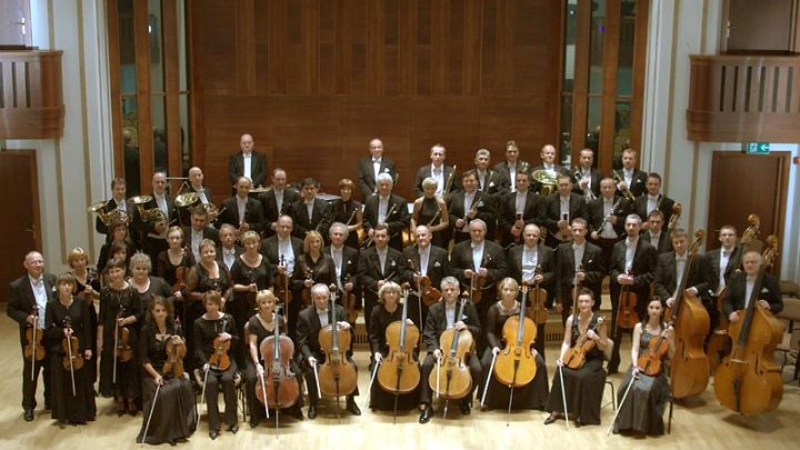 Laureaci Międzynarodowych Konkursów w Filharmonii Zabrzańskiej