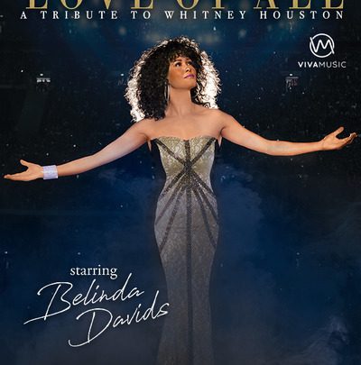 A Tribute to Whitney Houston