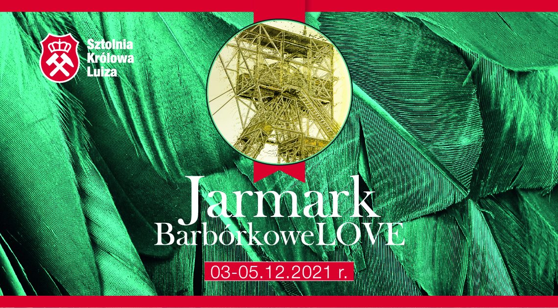 Jarmark BarbórkoweLOVE