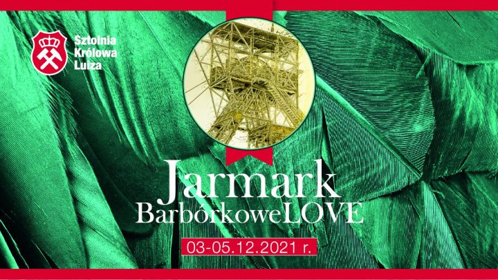 Jarmark BarbórkoweLOVE