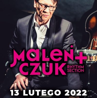 MALEŃCZUK RHYTHM SECTION