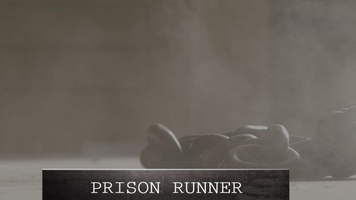 „Prison Runner” – bieg z przeszkodami