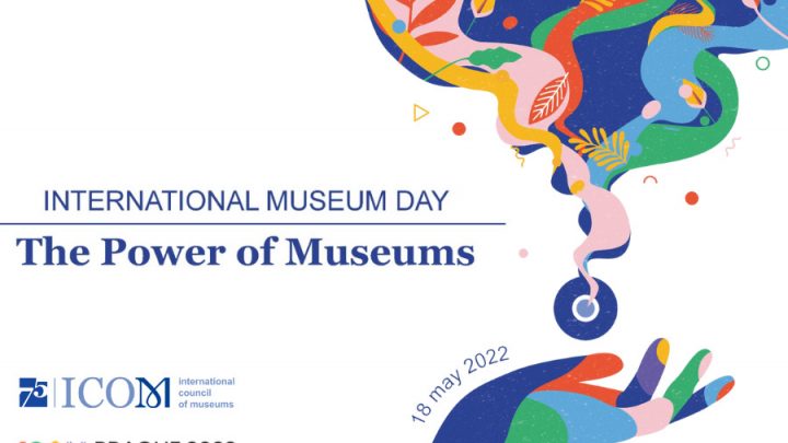 Międzynarodowy Dzień Muzeów