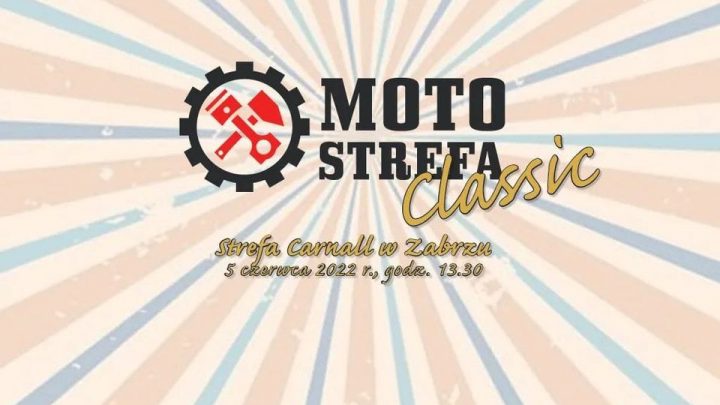 MotoStrefa Classic
