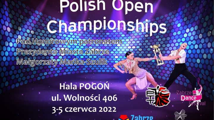 Polish OPEN Championships