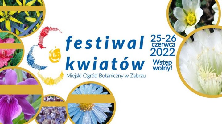 Festiwal Kwiatów 2022