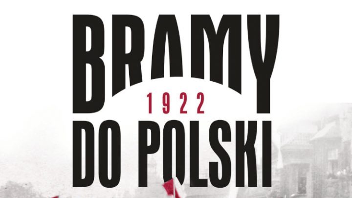 Wystawa „Bramy do Polski 1922”