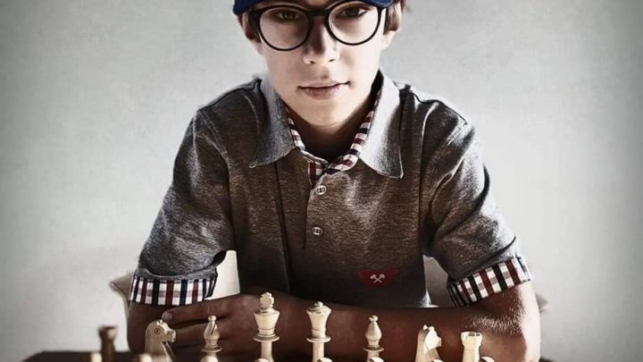 Zabrzanin Mistrzem Europy w szachach klasycznych do lat 18