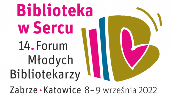 14. Forum Młodych Bibliotekarzy