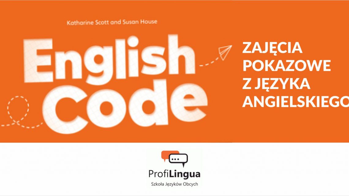 Język angielski – Profilingua