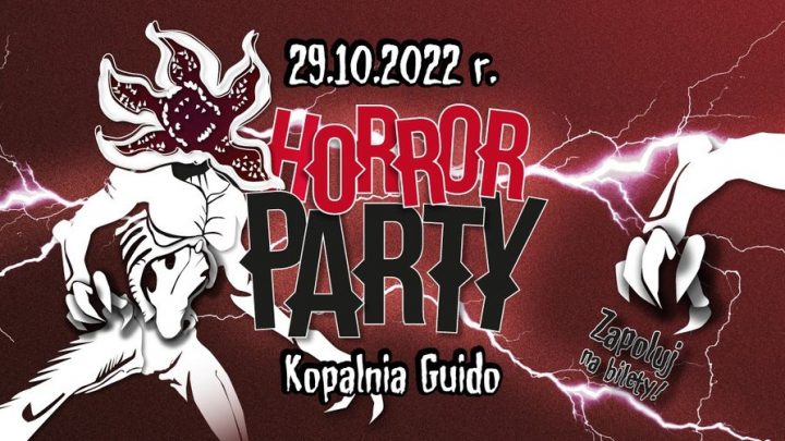Horror Party 2022