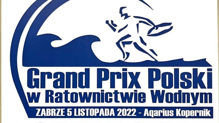 Zawody ratowników wodnych