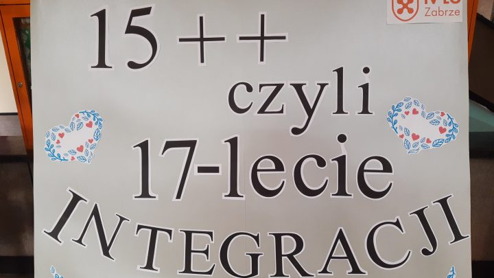 15++=17 – jubileusz integracji w IV LO im. Mikołaja Reja