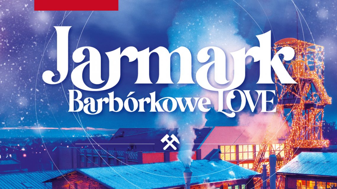 Jarmark Barbórkowy 2022