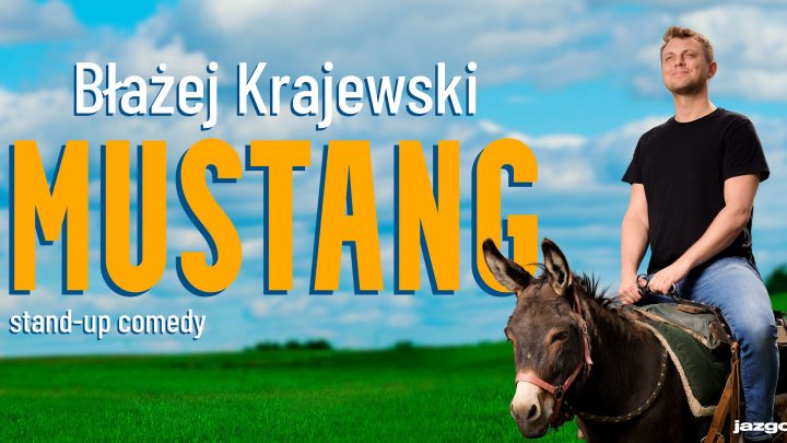 Program „Mustang”