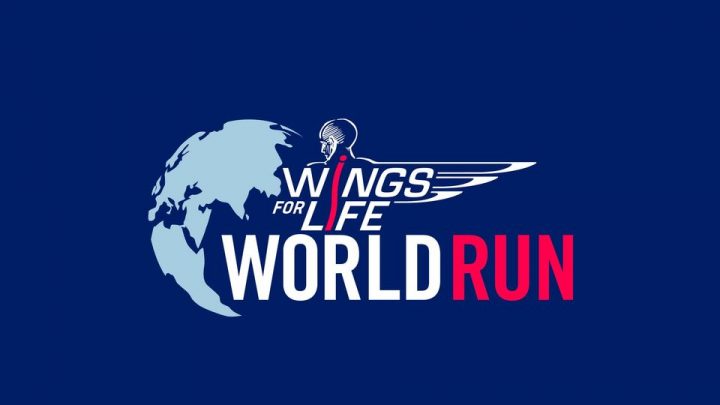 Wings for Life World Run – Zabrze