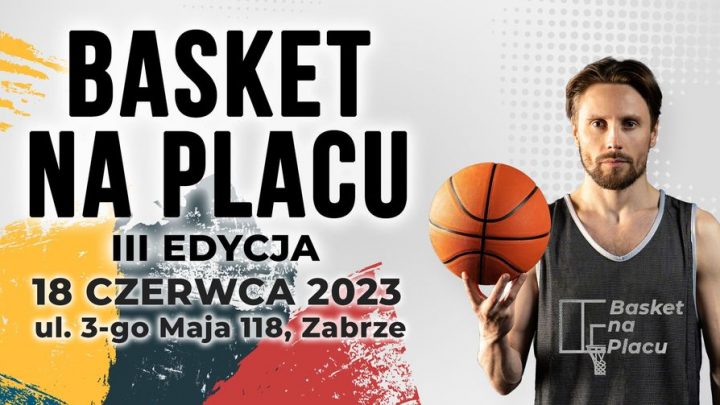 Basket na Placu 2023
