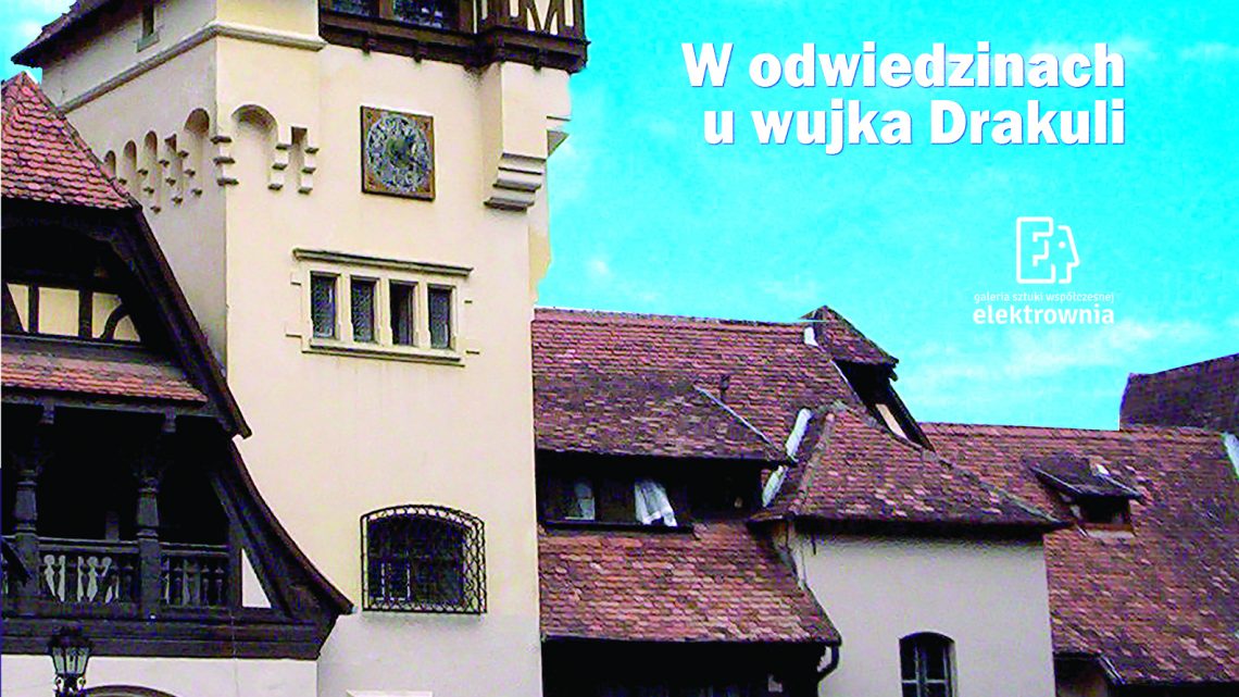 W odwiedzinach u wujka Drakuli – Rumuńskie Karpaty i okolice