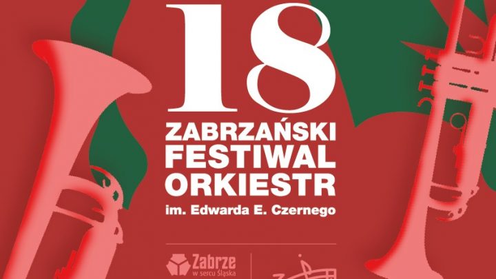 Zabrzański Festiwal Orkiestr im. Edwarda E. Czernego