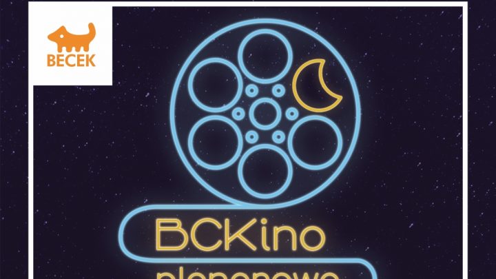 BCKino plenerowe