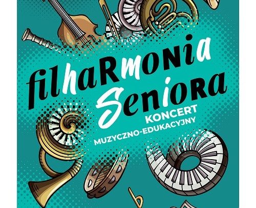 Filharmonia dla Seniora – Akordeon