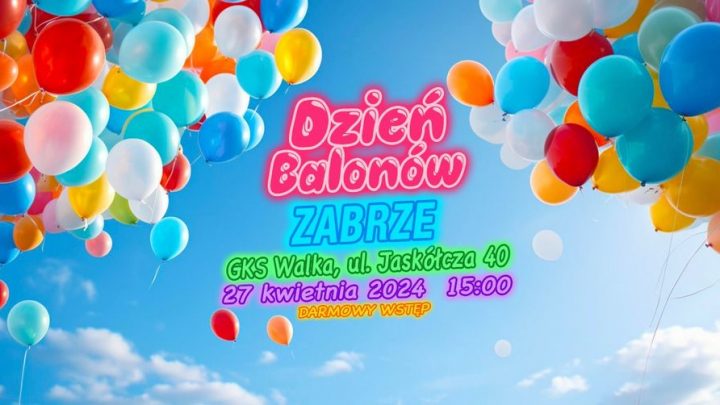 Dzień Balonów