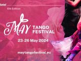 May Tango Festival 2024