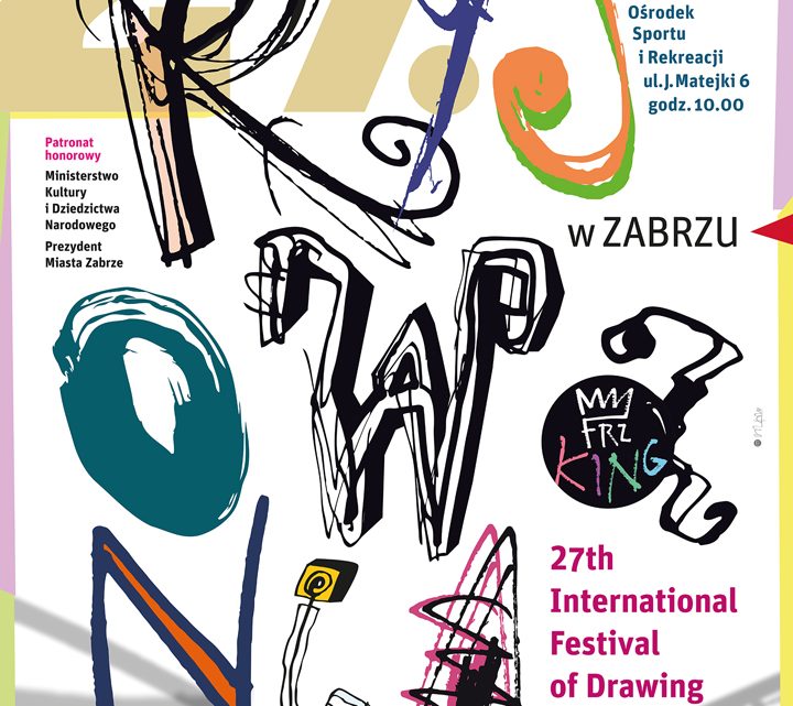 Międzynarodowy Festiwal Rysowania