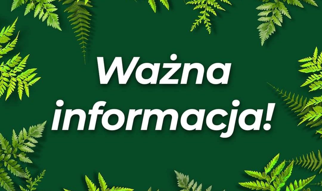 Wyraź swoją opinię nt. modernizacji zabytkowej infrastruktury Muzeum