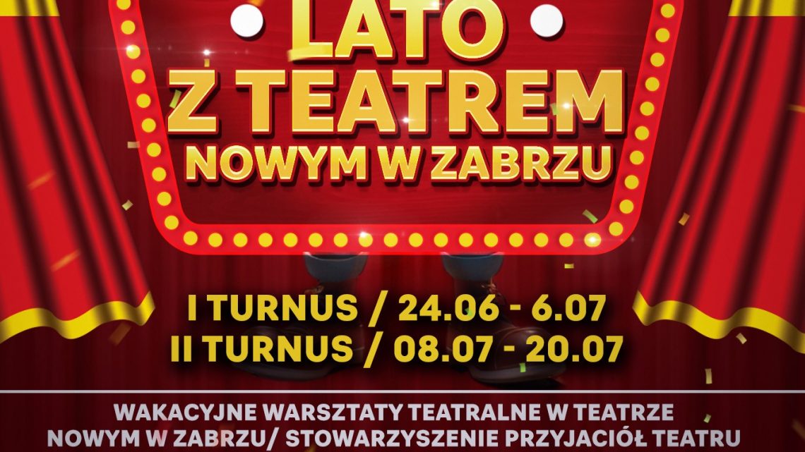 Lato z Teatrem 2024