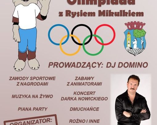 Mikulczycka Olimpiada