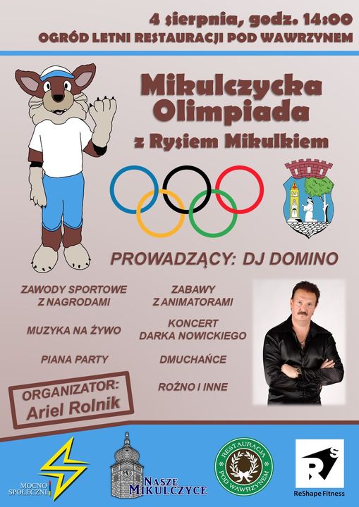 mikulczycka