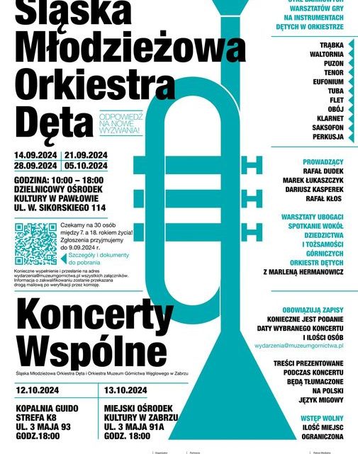 Śląska Młodzieżowa Orkiestra Dęta