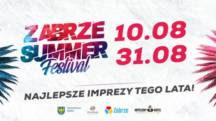 Zabrze Summer Festival