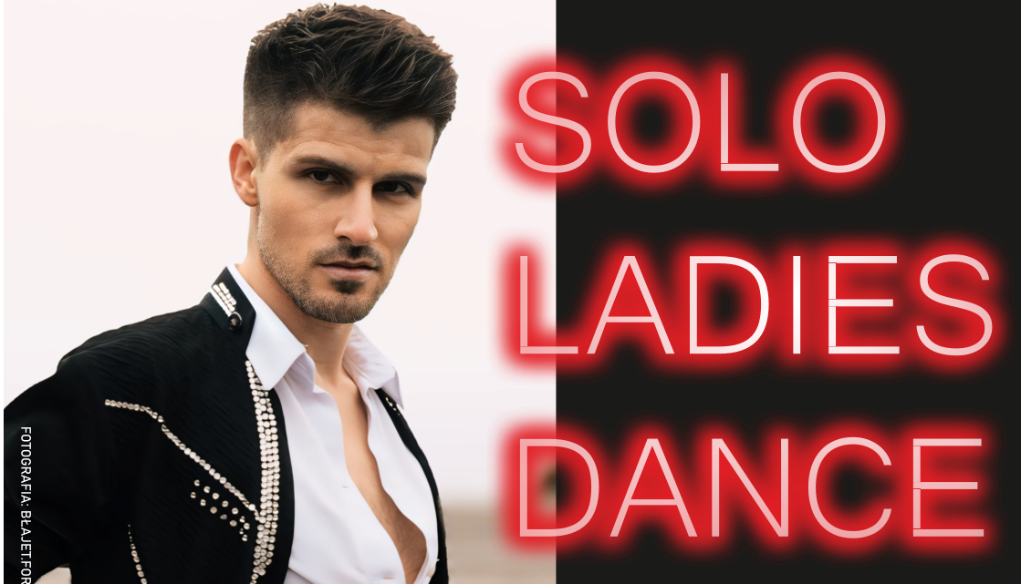 Solo Ladies Dance