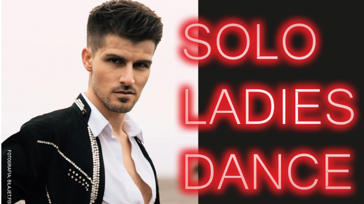 Solo Ladies Dance