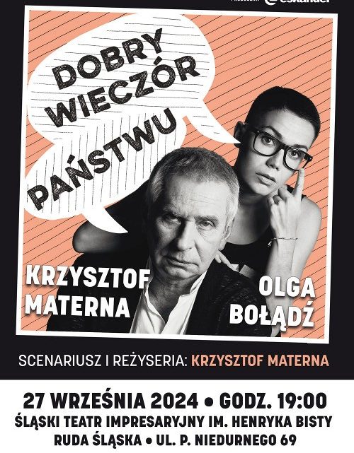 Dobry Wieczór Państwu