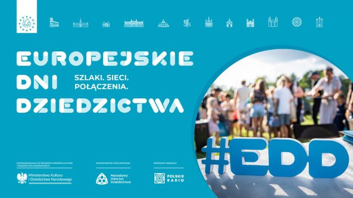 EDD 2024: Stary Cmentarz – Szlaki. Sieci. Połączenia