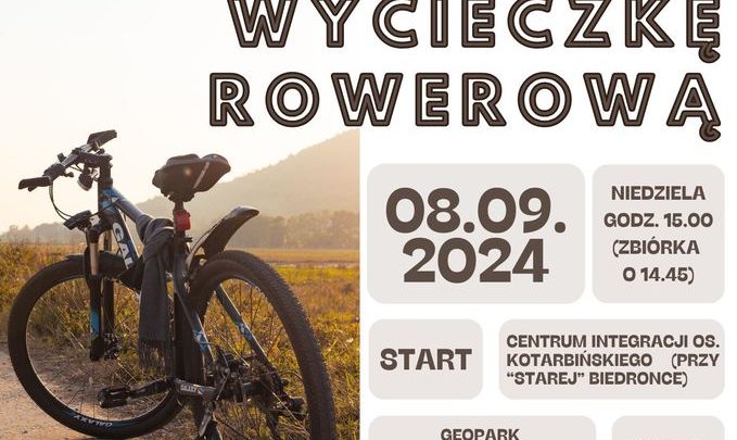 Wycieczka rowerowa