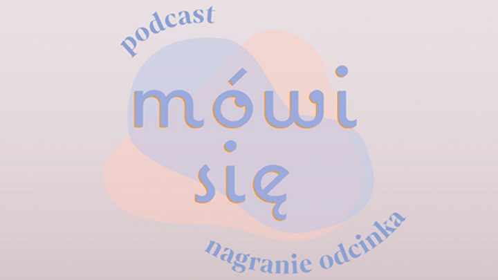 Mówi się – nagranie odcinka