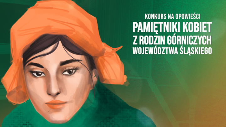 Konkurs na pamiętniki kobiet z rodzin górniczych