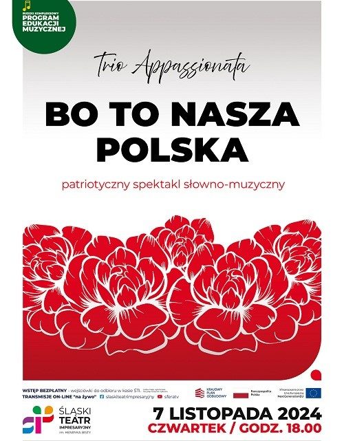 Bo to nasza Polska