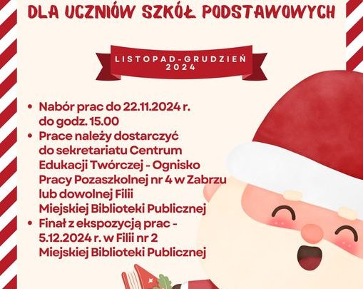 Zabrzańska przygoda św. Mikołaja