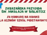 Zabrzańska przygoda św. Mikołaja