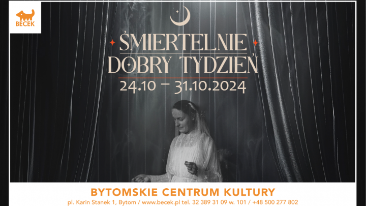 Śmiertelnie Dobry Tydzień