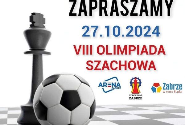 VIII Olimpiada Szachowa 2024